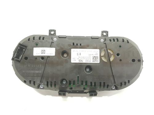 Instrument cluster SEAT LEON ST (5F8) 1.2 TSI | BP12582783C47 