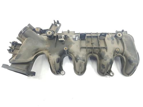 Used Intake manifold PEUGEOT 407 (6D_) 1.6 HDi 110 (6D9HZC, 6D9HYC) (109 hp) 16124323