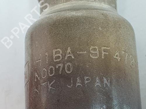Elektronisk sensor FORD FIESTA VII (HJ, HF) 1.1 Ti-VCT | BP27235845M84 