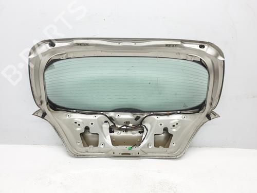 Tailgate PEUGEOT 207 (WA_, WC_) 1.4 16V | BP22201134C6 