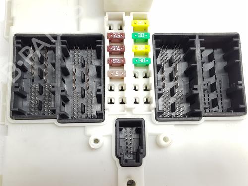 Fuse box BMW 4 Gran Coupe (F36) 418 d | BP29489604E1 