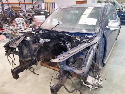 Right rear window motor VW TOUAREG (7LA, 7L6, 7L7) 2.5 R5 TDI | BP1483412E22 
