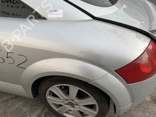 håndbremse AUDI TT (8N3) 1.8 T | BP8773850I18 