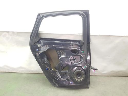 Left rear door OPEL ASTRA J (P10) 1.4 Turbo (68) | BP9762414C4 