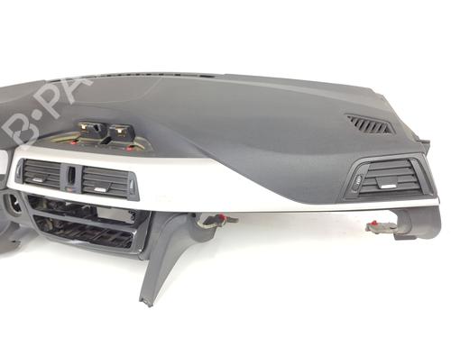 Airbag Kit BMW 3 (F30, F80) 318 d | BP28198312C86 