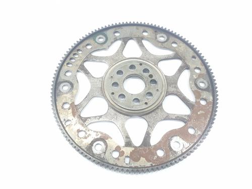 Used Flywheel BMW 5 (F10) 530 d xDrive (258 hp) 30472035