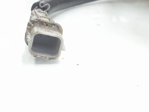 Right front steering knuckle KIA RIO IV (YB, SC, FB)  | BP19102298M26 
