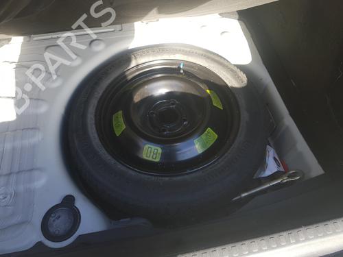 Servo brake CITROËN C4 II (NC_) 1.6 BlueHDi 100 | BP32250861M42 