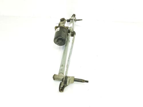 Front wiper motor LAND ROVER DISCOVERY III (L319) 2.7 TD 4x4 | BP9575594M29 