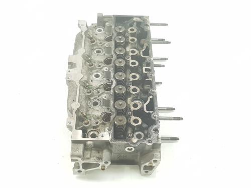 Cylinder head CITROËN C4 Picasso II 1.6 HDi / BlueHDi 115 | BP34267297M5  - Image 8