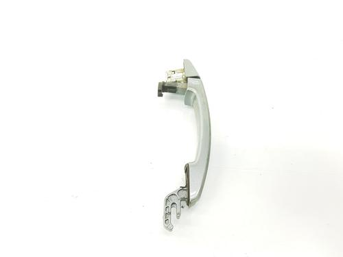 Front left exterior door handle OPEL ASTRA J (P10) 2.0 CDTI | BP8343523C128