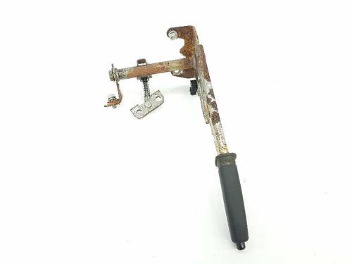 Hand brake TOYOTA LAND CRUISER PRADO (_J15_) 3.0 D-4D (KDJ155_, KDJ150_, KDJ150R, KDJ155R) 4620160150C0 | 4620160150C0 |