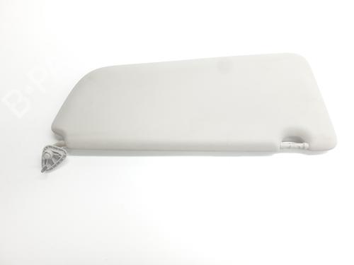 Left sun visor MERCEDES-BENZ VITO Tourer (W447)  | BP33653046I1  - Image 5