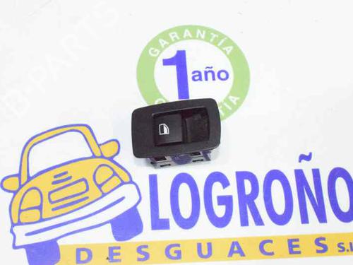 Used Left rear window switch BMW X1 (F48) xDrive 18 d (150 hp) 1366943