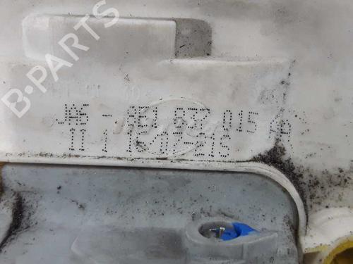 Front left lock AUDI A4 B7 Avant (8ED) 2.0 TDI 16V | BP3434419C98 