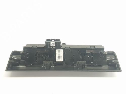 Warning switch RENAULT TRAFIC III Van (FG_) 2.0 dCi 120 (FGMN) | BP16531206I22 