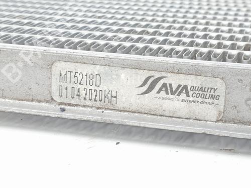 AC radiator MITSUBISHI L200 / TRITON (KA_T, KB_T) 2.5 DI-D 4WD (KB4T) | BP20192373M32 
