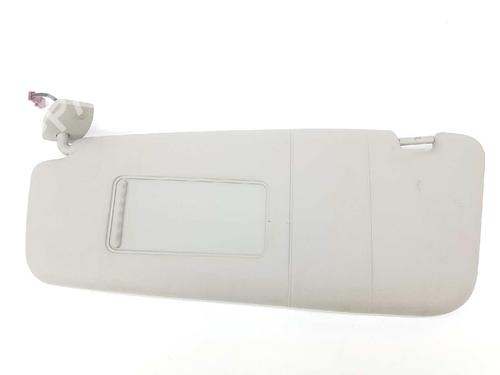 Used Left sun visor BMW 5 (E60) 530 d (218 hp) 7309765
