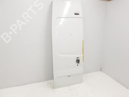 Left rear door RENAULT TRAFIC III Van (FG_) 1.6 dCi 90 (FGME) | BP16198301C4 