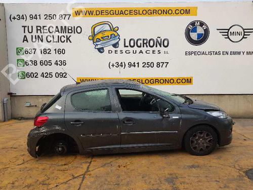 Andre PEUGEOT 207 (WA_, WC_) 1.4 16V | BP14087158O1 