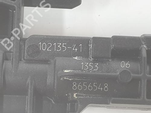 Injector BMW 3 (G20, G80, G28) 330 i | BP20186111M100 