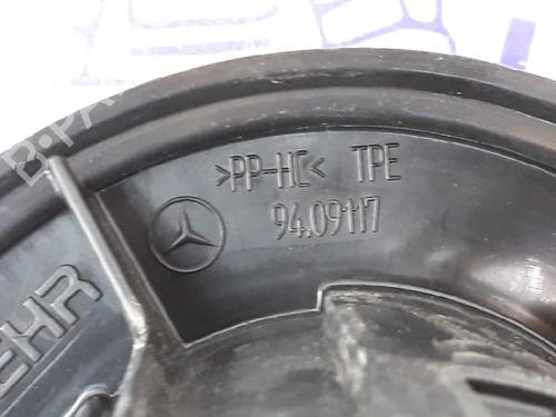 Heater blower motor MERCEDES-BENZ C-CLASS (W204) C 200 CDI (204.007, 204.006) | BP14127054M62 
