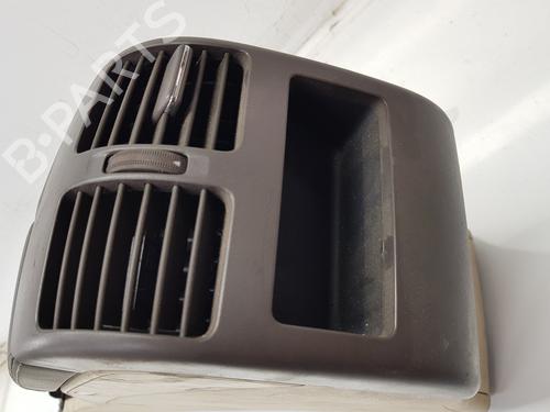 Armrest / Center console MERCEDES-BENZ GLK-CLASS (X204) 220 CDI 4-matic (204.984) | BP33861015I20 - Image 3