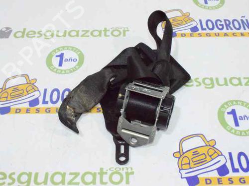 Rear left seatbelt BMW 1 (E87) 118 d | BP6623152I29 