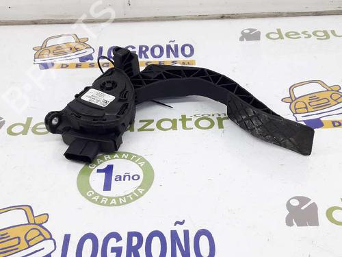 Used Pedal AUDI Q5 (8RB) 3.0 TDI quattro (240 hp) 1961393