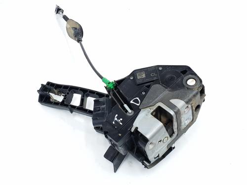 Rear right lock FORD FIESTA VI (CB1, CCN) 1.4 TDCi | BP22619396C99 