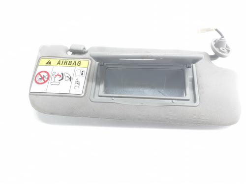 Højre solskærm SSANGYONG KORANDO (CK) 2.0 e-XDi | BP30753835I2 