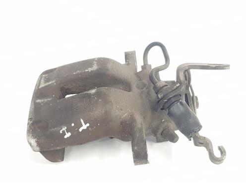 Left rear brake caliper SKODA SUPERB II Estate (3T5) 2.0 TDI 16V | BP29813995M107