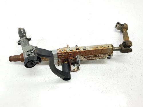 Used Steering column SEAT IBIZA IV (6J5, 6P1) 1.2 TDI (75 hp) 15498823