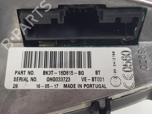 Switch FORD TRANSIT V363 Van (FCD, FDD)  | BP33793922I30  - Image 6