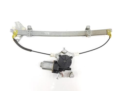 Used Front right window mechanism NISSAN ALMERA TINO (V10) 2.2 dCi (112 hp) 12848089