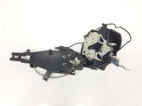 Used Front right lock BMW X5 (E70) 3.0 d (235 hp) 6303630