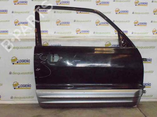 Used Right front door MITSUBISHI PAJERO III (V7_W, V6_W) 3.2 Di-D (V68W, V78W) (165 hp) 1254899