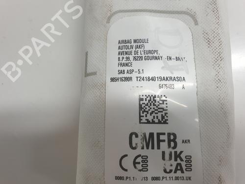 Electronic module RENAULT ARKANA I (LCM_, LDN_) | BP33620639M83 - Image 3
