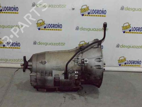 Gearbox MERCEDES-BENZ SL (R230) 500 (230.475) | BP779600M3 