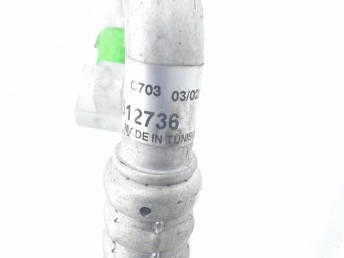 AC pipe ALFA ROMEO MITO (955_) 1.4 MultiAir (955AXL1B) | BP17170603M126 