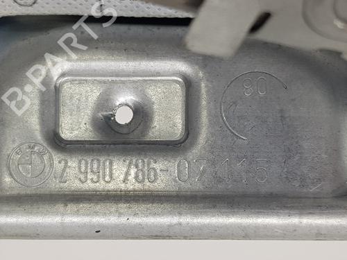 Right curtain airbag BMW X1 (E84) xDrive 18 d | BP29630632C12 