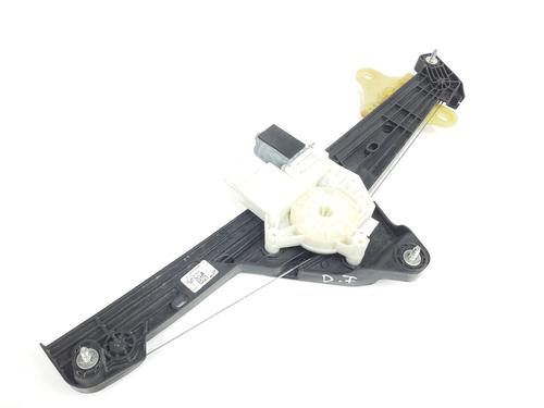 Rudehejsemekanisme ventre foran RENAULT CLIO V (B7_) | BP37477371C22 - Image 3