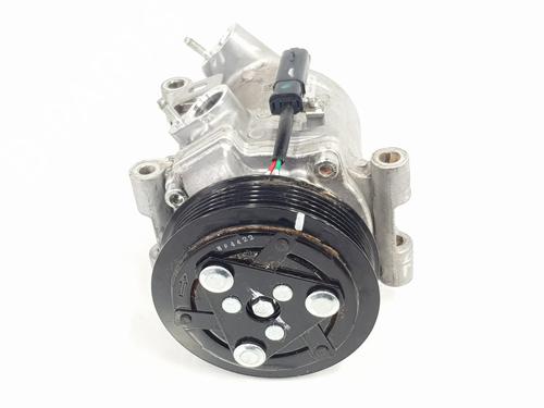 AC-Kompressor CITROËN BERLINGO Box Body/MPV (K9) 1.5 BlueHDi 100 (102 hp) 31968480