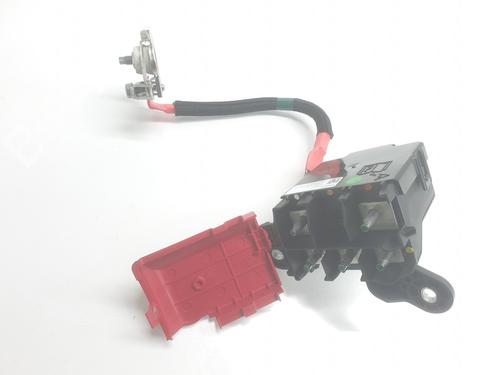 Fuse box RENAULT SYMBIOZ 1.8 E-Tech 160 Full Hybrid | BP34698193E1  - Image 5