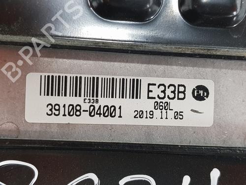 Engine control unit (ECU) HYUNDAI KONA (OS, OSE, OSI) 1.0 T-GDi | BP23434073M57 