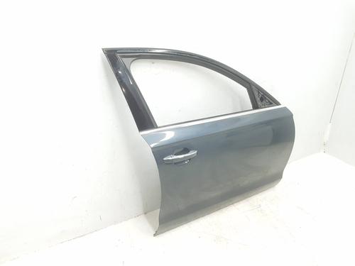 Right front door AUDI A6 C7 (4G2, 4GC) 2.0 TDI | BP29427497C3 