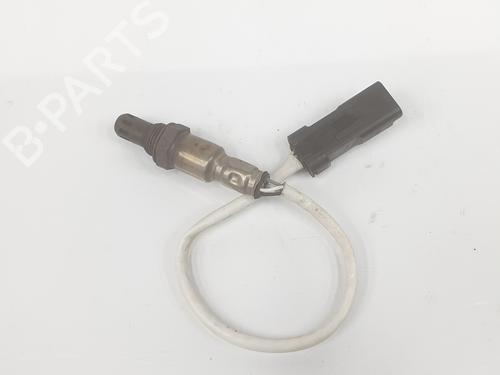 Elektronisk sensor CITROËN C-ELYSEE (DD_) 1.2 VTi 82 (82 hp) 10503411