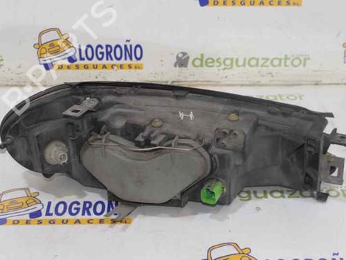 Left headlight FORD MONDEO II (BAP) 2.0 i | BP767654C28 