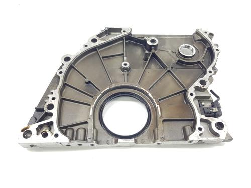 Used Timing cover BMW 5 Touring (F11) 530 d xDrive (258 hp) 26122787