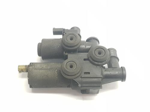 Auxiliary water pump BMW 3 Touring (E46) 320 d | BP16534934M111 